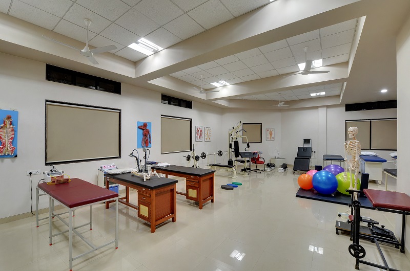 Physiotherapy Gallery