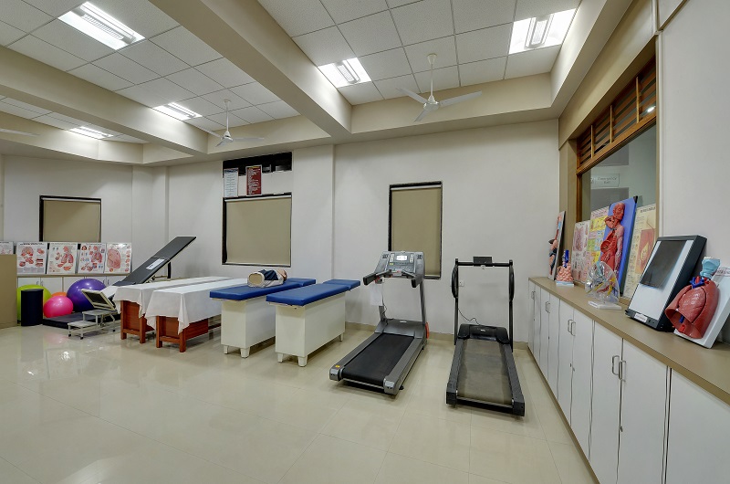 Physiotherapy Gallery