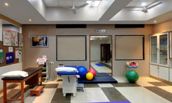 Community Physiotherapy
